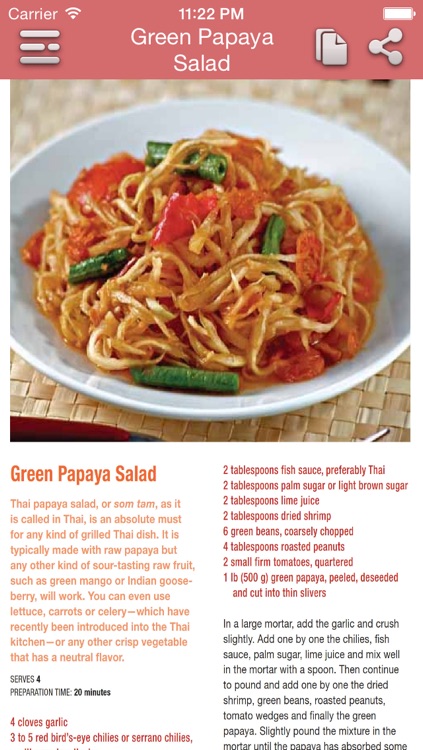 Barbecue & Grilling Cookbook screenshot-3