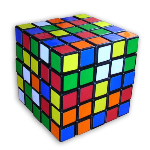 Rubik's Cube Guide - A To Z Guide For Rubik's Cube iOS App