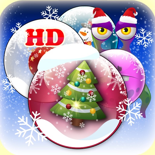 Christmas Zepi Icon