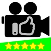 Video Review App