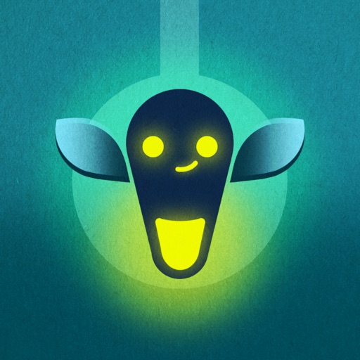 Moonbeeps: Fireflies iOS App