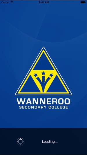 Wanneroo Secondary College - Skoolbag(圖1)-速報App