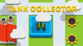 Game screenshot Tank Collector - Artillery Squad Commander mod apk