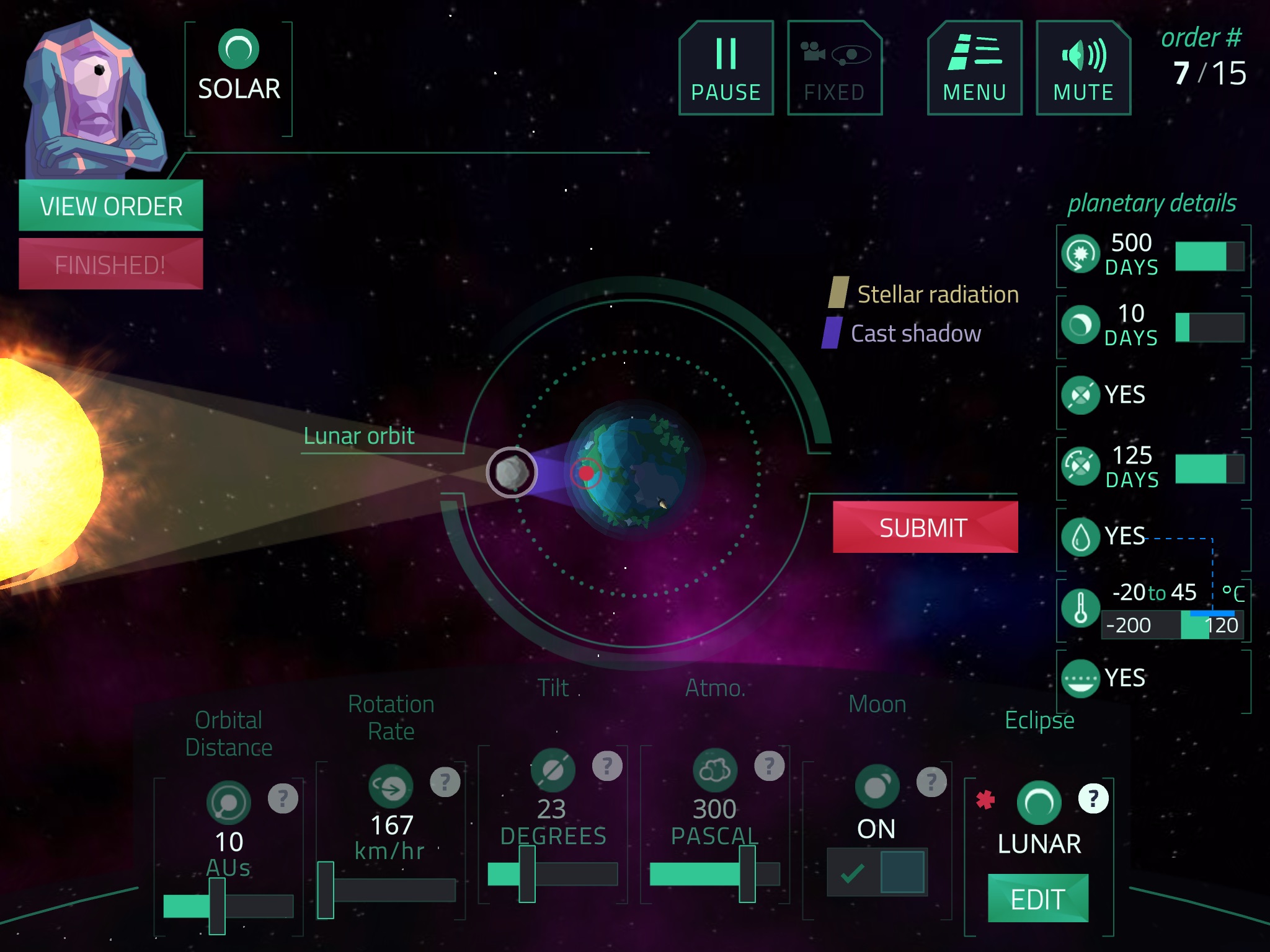 Planet Mechanic EDU screenshot 2