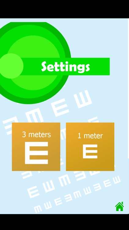 REST Rapid Eye Screening Test screenshot-3