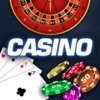 Casino Royale (Roulette, Blackjack, Video Poker, Slots with 8 themes)