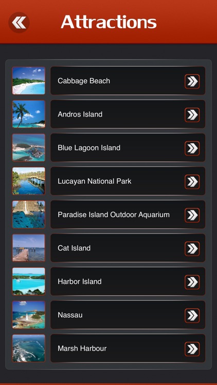 The Bahamas Tourism Guide