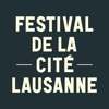 Festival de la Cité Lausanne «en ville» 2015