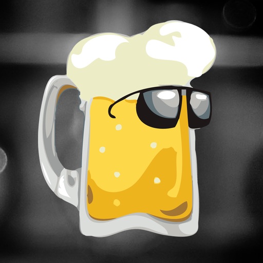 DAG : Drinking Arcade Game iOS App