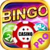 Bingo Shot PRO - Play Casino Card Game for FREE !
