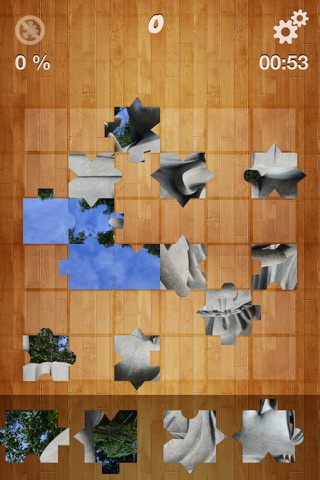 Super Puzzle & Jigsaw Free screenshot 3