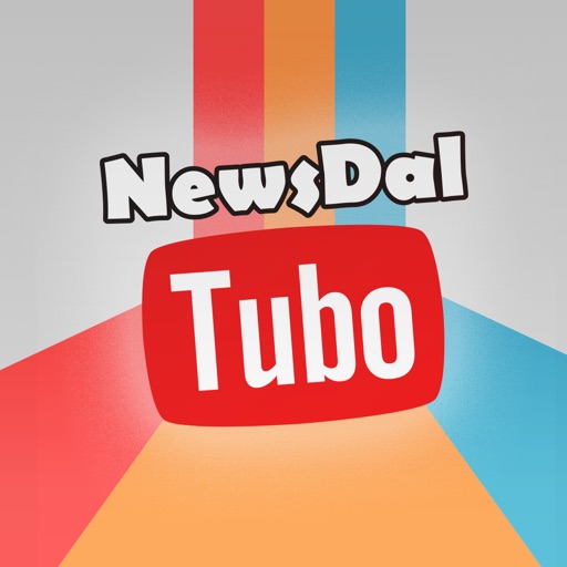 NewsDalTubo iOS App