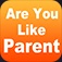 Heads Like Parent ? - reveal photo spotter up & go angry tough trivia mode now ly