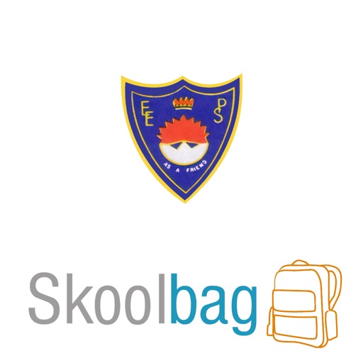 Elizabeth East Primary School - Skoolbag icon