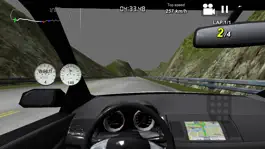 Game screenshot Storm Racing hack