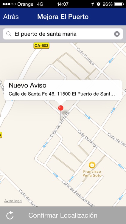 MEJORA EL PUERTO screenshot-4