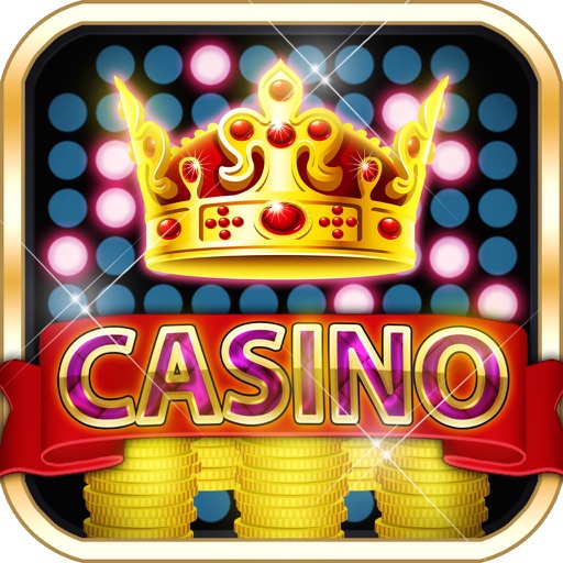 `` Ace Golden Tiger King Slots - New Mega Lotto Casino FREE