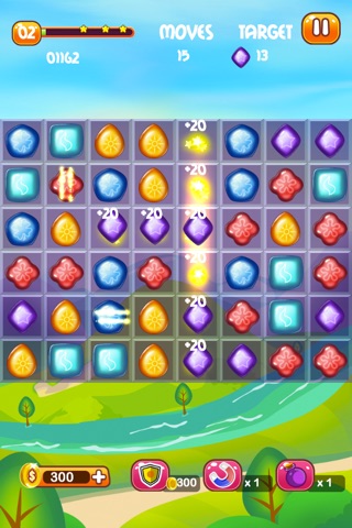 A Elemental Stones Darmy screenshot 2