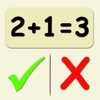 Fun Math - Right or Wrong
