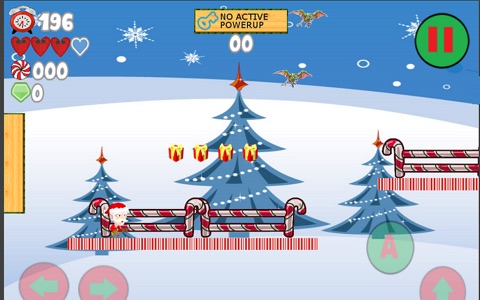 Santa's Candy World screenshot 3