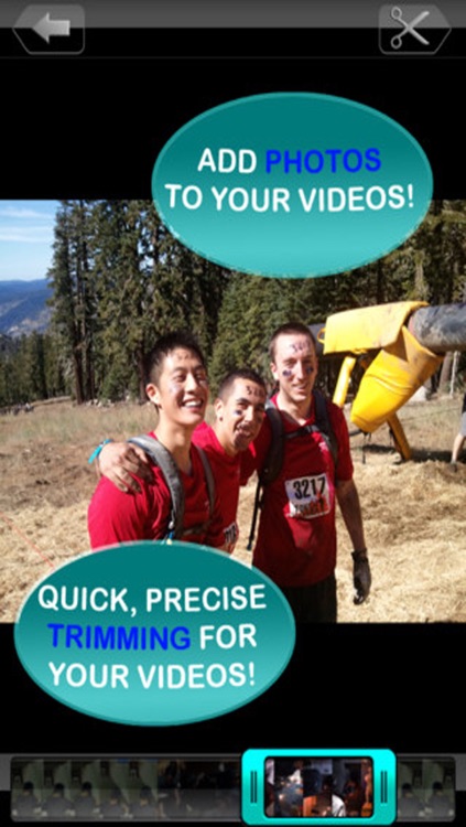 Video Editor FREE