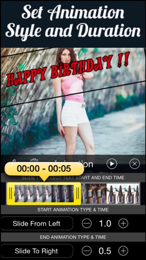 Text On Videos FREE - Create an outstanding square video wit(圖3)-速報App