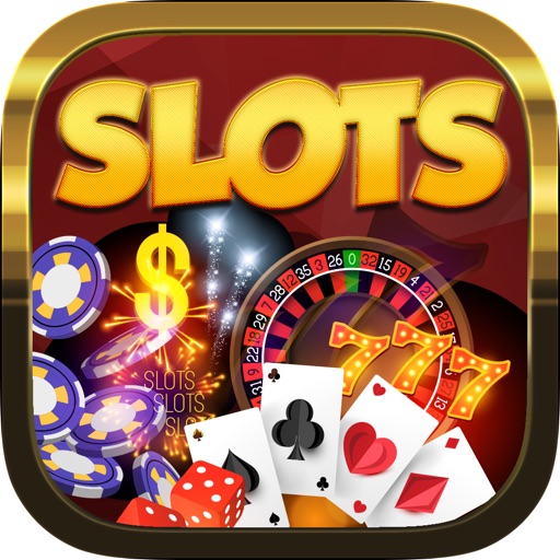 ````` 2015 ````` Big Vegas Win Slots - FREE Slots Game icon