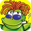 Funky Frog Pot Slots - iPhoneアプリ