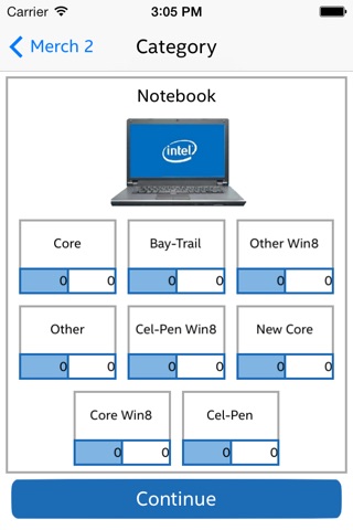 Intel Display Team screenshot 4