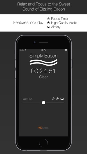 Simply Bacon(圖1)-速報App