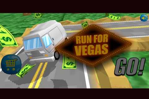 Run for Vegas screenshot 2