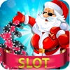 Red Lucky Santa Claus - Amazing Free Slots For Christmas