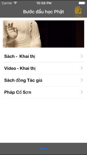 Bước đầu học Phật(圖2)-速報App