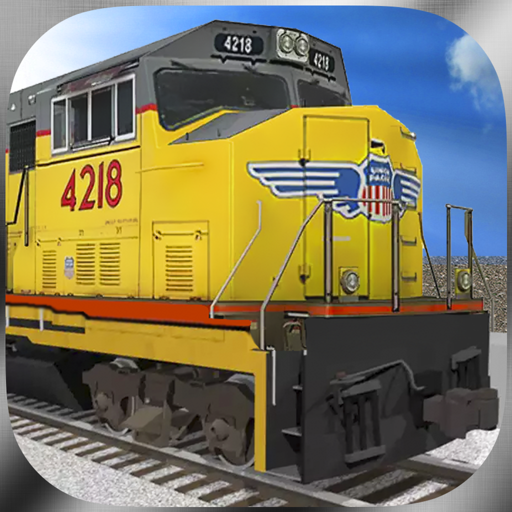 Get Train Simulator 2015 - USA and Canada for iOS, iPhone, iPad Aso Report