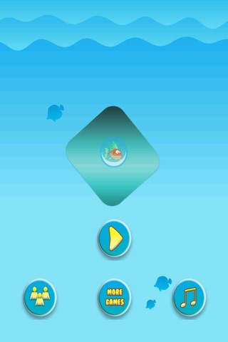 Guppy Bubble Pro - Don't Pop on Spikes Adventure! screenshot 4