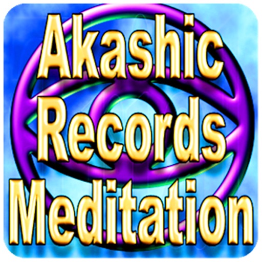 Akashic Records Soul Meditation by Jafree Ozwald icon