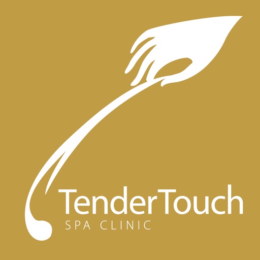 Tender Touch Spa Clinic icon