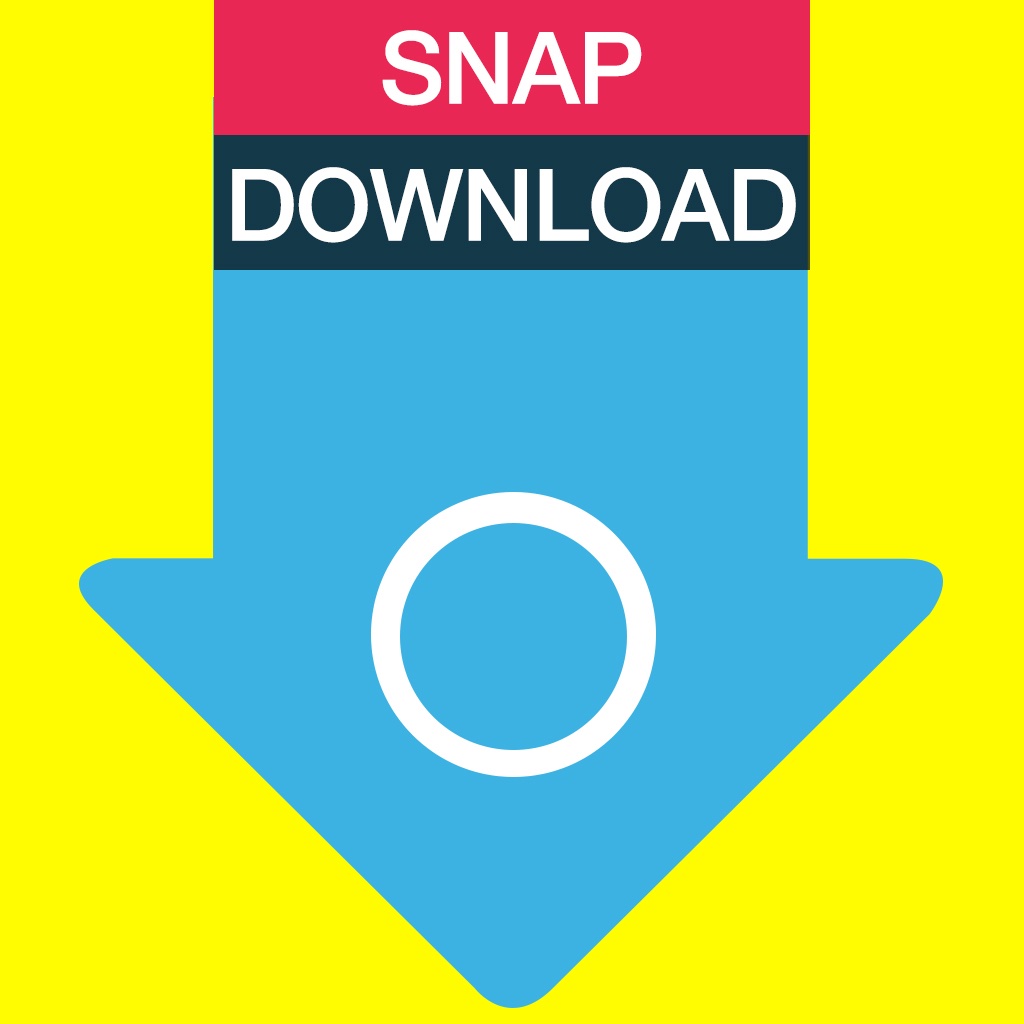 SnapHouse PRO - Download Photo and Video for Snapchat icon