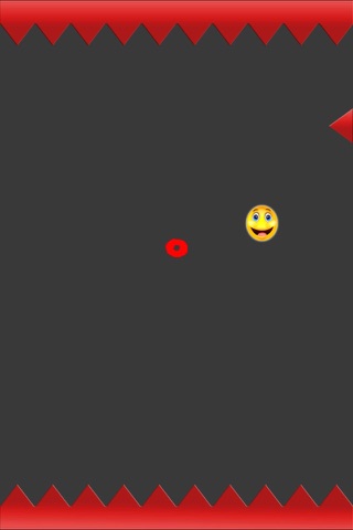 Bouncy Smiley Jump: Avoid the Spikes screenshot 3