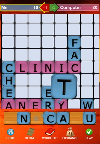 Word Grab™ screenshot 4