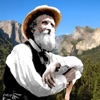 Explore John Muir's Yosemite