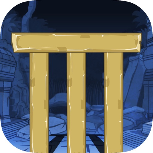 Temple Stack iOS App
