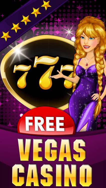 Slot Machines Las Vegas - Are You Born To Be Free and Rich Or No Deal