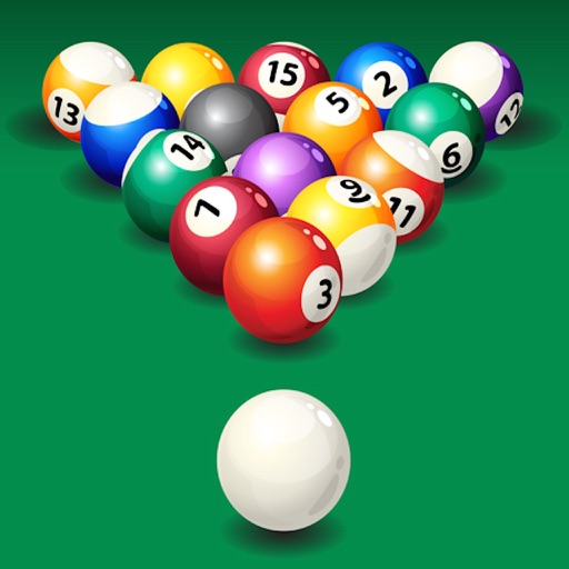 Deluxe 8 Ball Pool Pro iOS App
