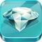 Diamond Gems Blitz  - Moving Treasure Chest Puzzle