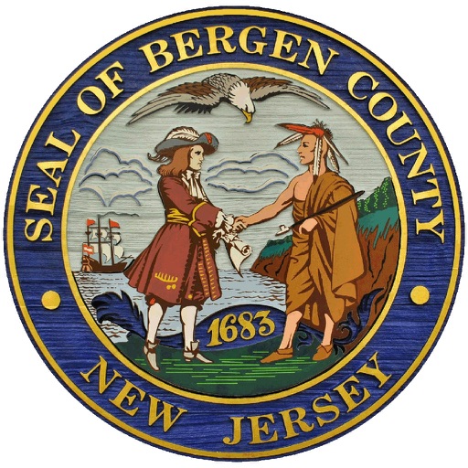 Bergen County Clerk's Office iOS App