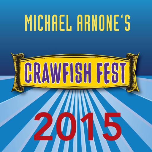 Michael Arnone’s Crawfish Fest