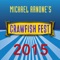 Michael Arnone's Annual Crawfish Fest in Augusta, NJ