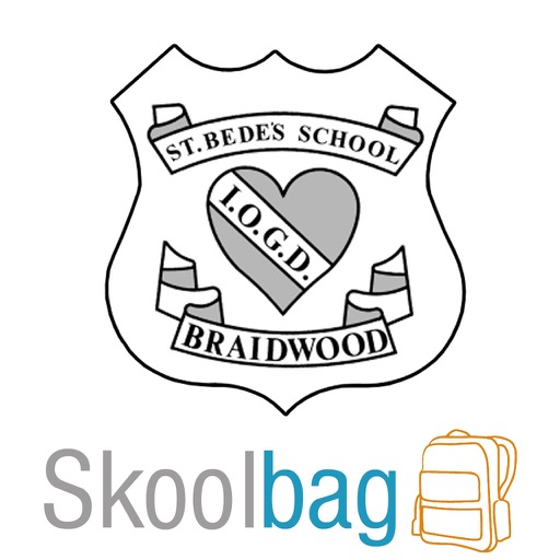 St Bede's Primary School Braidwood - Skoolbag icon