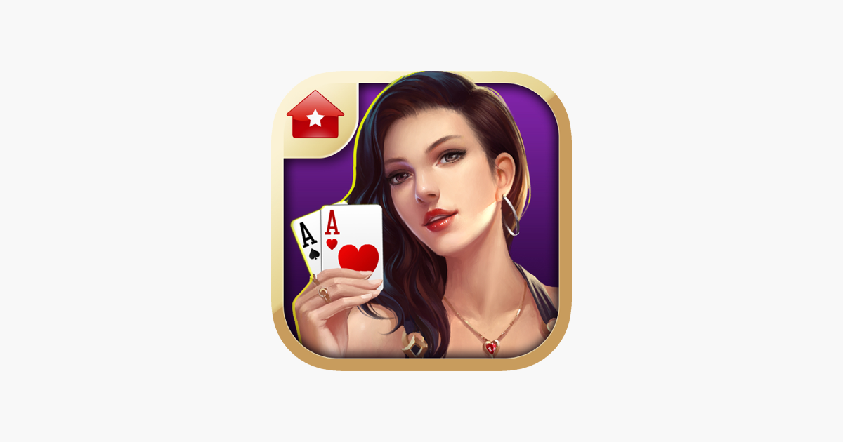 Casino app IOS.